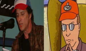 "Voice Behind Dale Gribble in 'King Of The Hill,' Actor Johnny Hardwick, Passes Away at 64"